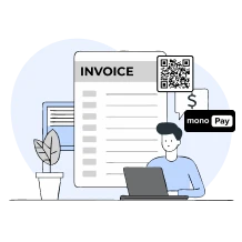 payInvoiceDocument