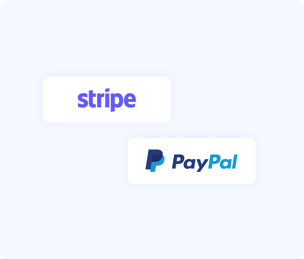 Online Payments