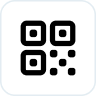 IBAN + QR code for payment